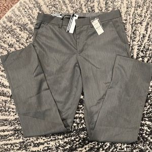 Men’s Express Slacks